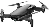 Dron DJI MAVIC AIR Onyx Black (EU)
