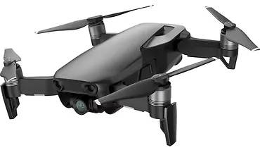Dron DJI MAVIC AIR Onyx Black (EU)