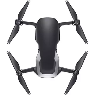 Dron DJI MAVIC AIR Onyx Black (EU)