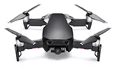 Dron DJI MAVIC AIR Onyx Black (EU)