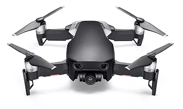 Dron DJI MAVIC AIR Onyx Black (EU)