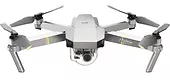 Dron DJI MAVIC PRO FLY MORE COMBO PLATINUM