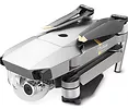 Dron DJI MAVIC PRO FLY MORE COMBO PLATINUM