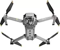 Dron DJI MAVIC PRO FLY MORE COMBO PLATINUM