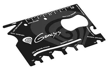 Mysz Genesis Krypton 770