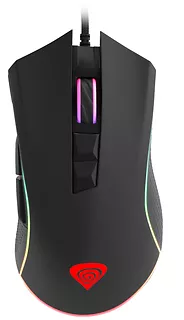 Mysz Genesis Krypton 770