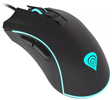 Mysz Genesis Krypton 770