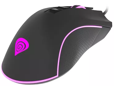 Mysz Genesis Krypton 770