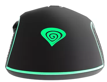 Mysz Genesis Krypton 770