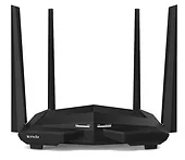 Router Tenda AC10 gigabitowy, AC1200, 4 anteny 5dBi