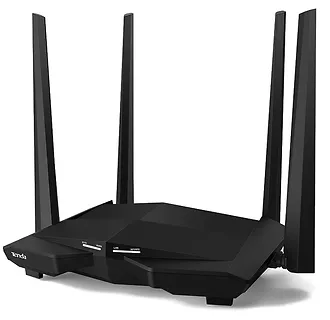 Router Tenda AC10 gigabitowy, AC1200, 4 anteny 5dBi