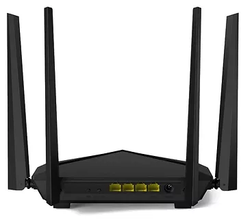 Router Tenda AC10 gigabitowy, AC1200, 4 anteny 5dBi