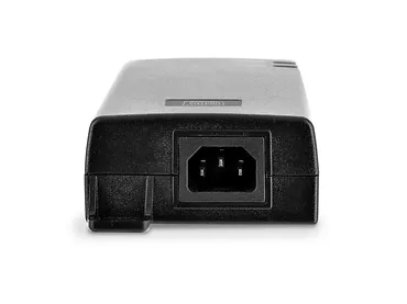 Zasilacz/Adapter PoE + 802.3at, max. 48V 60W Gigabit 10/100/1000Mbps, aktywny