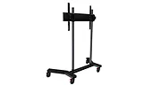 EDBAK TR18 WÓZEK DO MONITORA LFD 60-95"