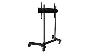 EDBAK TR18 WÓZEK DO MONITORA LFD 60-95"