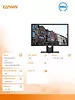 Dell E2216HV 21,5