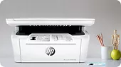 Urządzenie wielofunkcyjne HP LaserJet Pro M28a