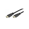 Beppe Kabel HDMI/HDMI V2.0 M/M Ethernet 6m, czarny