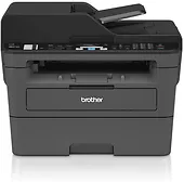 Urządzenie wielofunkcyjne Brother MFC-L2712DN A4/mono/30ppm/LAN/ADF50/FAX