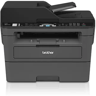 Urządzenie wielofunkcyjne laserowe Brother MFC-L2712DN, MONO, DUPLEKS, USB, LAN, AirPrint