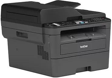 Urządzenie wielofunkcyjne laserowe Brother MFC-L2712DN, MONO, DUPLEKS, USB, LAN, AirPrint