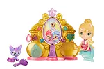 Mattel Shimmer i Shine Zestaw do zabawy