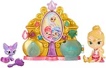 Mattel Shimmer i Shine Zestaw do zabawy