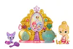 Mattel Shimmer i Shine Zestaw do zabawy