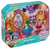 Mattel Shimmer i Shine Zestaw do zabawy