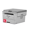 Urządzenie wielofunkcyjne laserowe Brother DCP-B7520DW, MONO, Wi-Fi, LAN, AirPrint