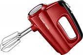 Russell Hobbs Mikser ręczny Desire czerwony 24670-56