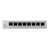 Zyxel GS1200-8 8Port Gigabit webmanaged Switch GS1200-8-EU0101F