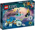 Lego Elves Naida i zasadzka na żółwia wody