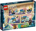 Lego Elves Naida i zasadzka na żółwia wody