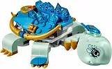 Lego Elves Naida i zasadzka na żółwia wody
