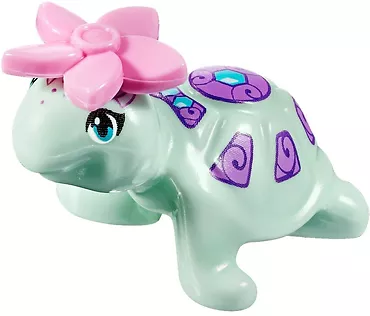 Lego Elves Naida i zasadzka na żółwia wody