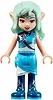 Lego Elves Naida i zasadzka na żółwia wody