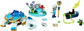 Lego Elves Naida i zasadzka na żółwia wody