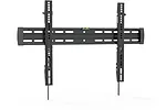 Digitus Uchwyt ścienny pojedynczy, 1xLCD, max. 70", max. obciążenie 40kg, uchylny, poziomnica