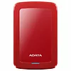 Adata DashDrive HV300 1TB 2.5 USB3.1 Czerwony