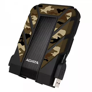 Adata DashDrive HD710M Pro 1TB 2.5'' U3.1 Military