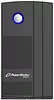 PowerWalker UPS Line-Interactive 650VA SB FR 2x PL 230V, USB