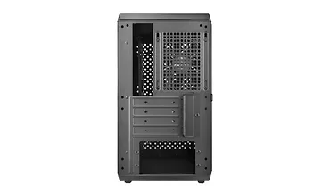 Cooler Master Obudowa MasterBox Q300L (USB 3.0, z oknem)