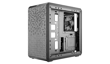 Cooler Master Obudowa MasterBox Q300L (USB 3.0, z oknem)