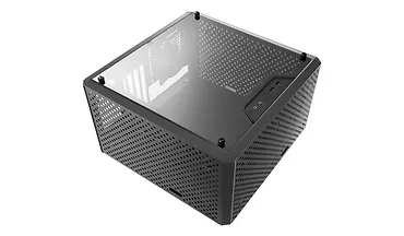 Cooler Master Obudowa MasterBox Q300L (USB 3.0, z oknem)