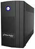 PowerWalker UPS Line-Interactive 1000VA SB FR 3x PL 230V, USB