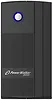 PowerWalker UPS Line-Interactive 1000VA SB FR 3x PL 230V, USB