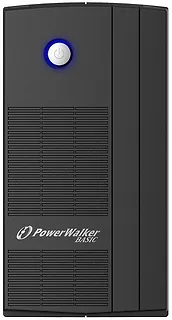 PowerWalker UPS Line-Interactive 1000VA SB FR 3x PL 230V, USB