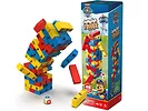 Gra Tańcząca Wieża Jenga Psi Patrol