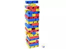 Gra Tańcząca Wieża Jenga Psi Patrol